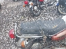 CM185T21***** Destrozados 1979 Honda Cm200 en Bridgeport
