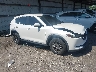 JM3KFABM4J1****** Salvamento y Destrozados 2018 Mazda CX-5 en Jacksonville