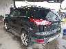 1FMCU9J93DU****** Salvage and Repairable 2013 Ford Escape in Macon
