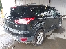 1FMCU9J93DU****** Salvage and Wrecked 2013 Ford Escape in Georgia State