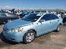 4T1BE46K18U****** Used and Repairable 2008 Toyota Camry in Phoenix