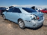 4T1BE46K18U****** Salvage and Repairable 2008 Toyota Camry in Phoenix