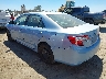 4T1BF1FK4CU****** Salvage and Repairable 2012 Toyota Camry in North Hollywood