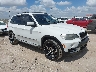 5UXFE43529L****** Salvage and Wrecked 2009 BMW X5 in San Antonio South