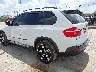 5UXFE43529L****** Salvage and Repairable 2009 BMW X5 in San Antonio South