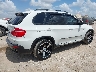 5UXFE43529L****** Salvage and Wrecked 2009 BMW X5 in Texas State