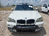 5UXFE43529L****** Salvage and Repairable 2009 BMW X5 in Texas State