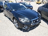 JN1EV7AP4JM****** Salvamento y Destrozados 2018 Infiniti Q50 en North Hollywood