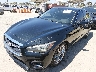 JN1EV7AP4JM****** Usados y Reparables 2018 Infiniti Q50 en North Hollywood