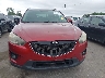JM3KE2CE2D0****** Wrecked 2013 Mazda CX-5 in Ohio State