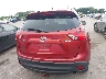 JM3KE2CE2D0****** Wrecked 2013 Mazda CX-5