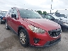 JM3KE2CE2D0****** Salvage and Wrecked 2013 Mazda CX-5 in Cleveland
