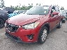 JM3KE2CE2D0****** Used and Repairable 2013 Mazda CX-5 in Cleveland
