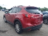 JM3KE2CE2D0****** Salvage and Repairable 2013 Mazda CX-5 in Cleveland