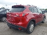 JM3KE2CE2D0****** Salvage and Wrecked 2013 Mazda CX-5 in Ohio State