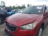 JM3KE2CE2D0****** Salvage and Repairable 2013 Mazda CX-5 in Ohio State