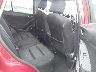 JM3KE2CE2D0****** Wrecked 2013 Mazda CX-5 in Cleveland