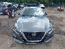 1N4BL4EVXKC****** Wrecked 2019 Nissan Altima in Maryland State