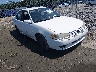 1NXBR12E72Z****** Salvage and Wrecked 2002 Toyota Corolla in Savannah