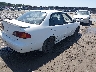 1NXBR12E72Z****** Salvage and Wrecked 2002 Toyota Corolla in Georgia State