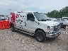 1FTNE2EW6ED****** Salvage and Wrecked 2014 Ford E-250 in Kansas City