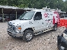 1FTNE2EW6ED****** Used and Repairable 2014 Ford E-250 in Kansas City