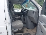 1FTNE2EW6ED****** Used and Repairable 2014 Ford E-250 in Kansas State