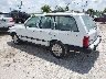 1FABP3490GW****** Salvamento y Reparables 1986 Ford Escort en San Antonio South