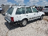1FABP3490GW****** Salvamento y Destrozados 1986 Ford Escort en Estado de Texas