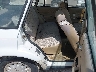 1FABP3490GW****** Destrozados 1986 Ford Escort en San Antonio South