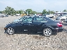 WDDHF8HB1BA****** Reparables 2011 Mercedes-Benz E 350 en Estado de Virginia