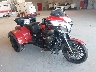 1HD1TN612TB****** Salvamento y Destrozados 2026 Harley-Davidson CVO Street Glide en Rec Rides Online Exclusive