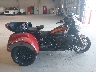 1HD1TN612TB****** Destrozados 2026 Harley-Davidson CVO Street Glide en Estado de Florida