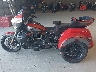 1HD1TN612TB****** Usados 2026 Harley-Davidson CVO Street Glide en Estado de Florida