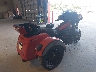 1HD1TN612TB****** Salvamento y Destrozados 2026 Harley-Davidson CVO Street Glide en Estado de Florida