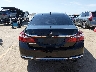 1HGCR2F33GA****** Salvage 2016 Honda Accord