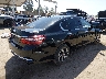 1HGCR2F33GA****** Salvage and Wrecked 2016 Honda Accord in California State
