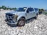 1FT7W2BT4JE****** Used and Repairable 2018 Ford F-250 in Jacksonville