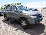 JTEHD21A570****** Salvamento y Destrozados 2007 Toyota Highlander en Albuquerque