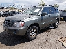 JTEHD21A570****** Usados y Reparables 2007 Toyota Highlander en Albuquerque