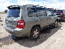 JTEHD21A570****** Salvamento y Destrozados 2007 Toyota Highlander en Estado de Nuevo México