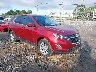 2GNAXUEVXM6****** Salvage and Wrecked 2021 Chevrolet Equinox in Asheville