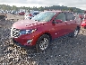 2GNAXUEVXM6****** Used and Repairable 2021 Chevrolet Equinox in Asheville