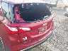 2GNAXUEVXM6****** Salvage and Repairable 2021 Chevrolet Equinox in North Carolina State
