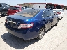 4T1BB3EK9AU****** Salvamento y Destrozados 2010 Toyota Camry Hybrid en Estado de Texas