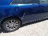 4T1BB3EK9AU****** Salvamento y Reparables 2010 Toyota Camry Hybrid en Estado de Texas