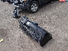 19XFB2F5XFE****** Destrozados 2015 Honda Civic en Estado de Ohio