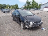 19XFB2F5XFE****** Salvamento y Destrozados 2015 Honda Civic en Cleveland