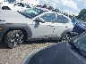 KM8HB3AB4RU****** Repairable 2024 Hyundai Kona in North Carolina State