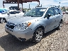 JF2SJABC7GH****** Used and Repairable 2016 Subaru Forester in East Bay